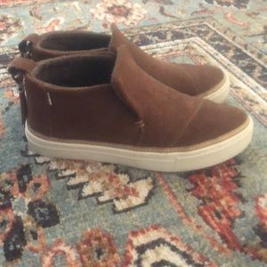 TOMS Paxton Slip-on sneakers